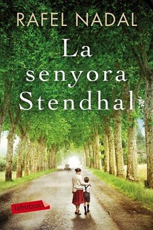La senyora Stendhal | 9788417031909 | Rafel Nadal