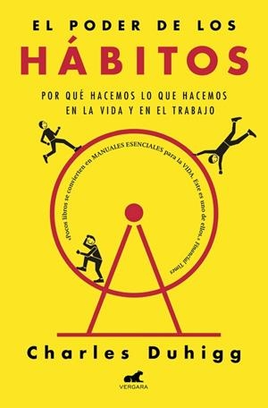 El poder de los hábitos | 9788417664138 | Duhigg, Charles