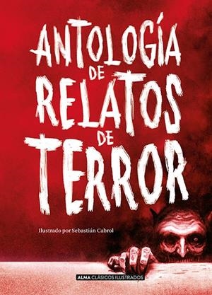 Antología de relatos de terror | 9788417430450 | Varios autores