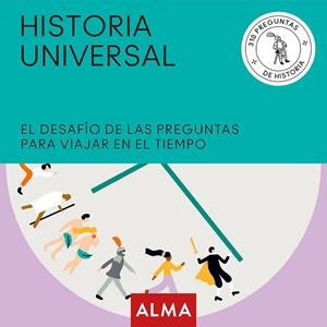 Historia Universal | 9788417430658 | VV.AA.