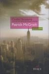 Ciudad fantasma | 9788493629182 | Patrick McGrath