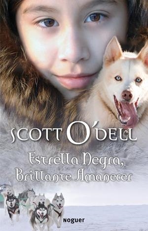 Estrella negra, brillante amanecer | 9788427901186 | Scott O'Dell