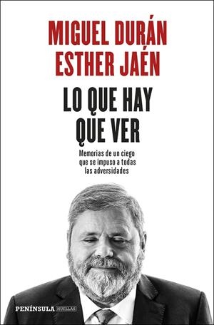 Lo que hay que ver | 9788499427775 | Durán, Miguel/Jaén Macarro, Esther