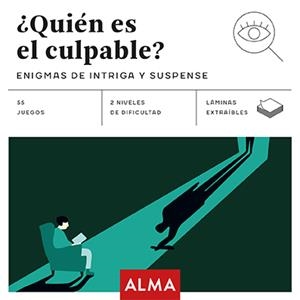 ¿Quién es el culpable? | 9788417430504 | Varios autores