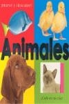 Animales | 9788448825904 | St. Martin´s Press
