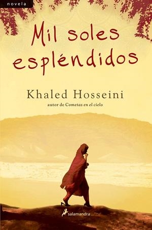 Mil soles espléndidos | 9788498381221 | Khaled Hosseini