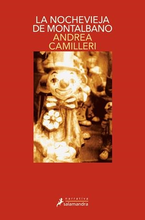 La Nochevieja de Montalbano | 9788478887125 | Camilleri, Andrea