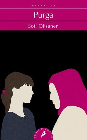 Purga | 9788498384253 | Sofi Oksanen
