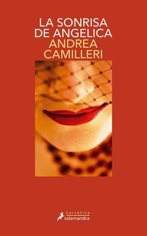 La sonrisa de Angelica | 9788498385410 | Andrea Camilleri