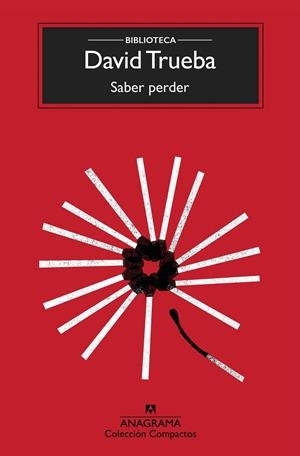 Saber perder | 9788433960467 | Trueba, David