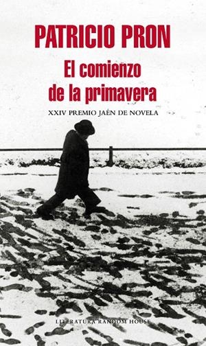El comienzo de la primavera | 9788439721864 | Patricio Pron