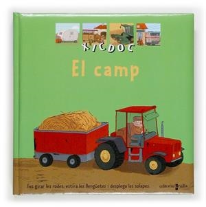 Camp, El | 9788466112154 | Thomas Baas