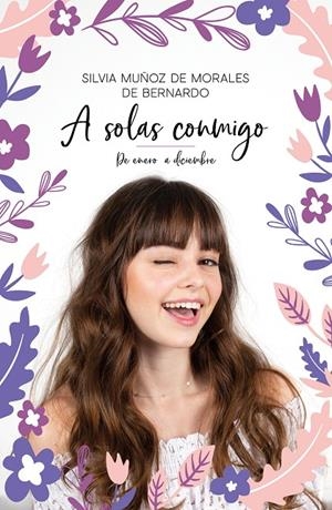 A solas conmigo | 9788427045156 | Muñoz de Morales, Silvia