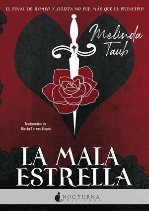 La mala estrella | 9788416858941 | Taub, Melinda