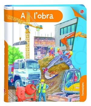 A l'obra | 9788868907914 | Travessapàgina