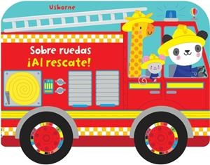 Al rescate | 9781474971089 | Watt, Fiona