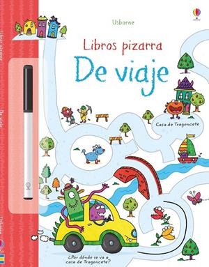 De viaje | 9781474966115 | Bingham, Jane
