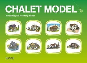 Retallable Chalet model | 9788478640287