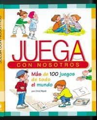 Juega con nosotros | 9788427262003 | RIPOLL ORIOL
