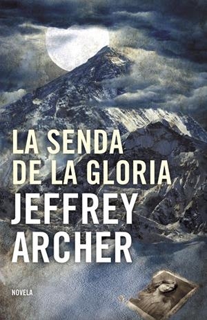 La senda de la gloria | 9788425344206 | Jeffrey Archer