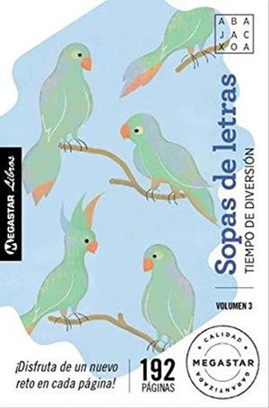 Bloc de sopas 03 | 9789492911148 | AA VV