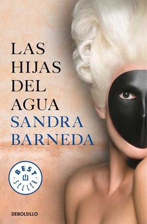 Las hijas del agua | 9788466346160 | Barneda, Sandra
