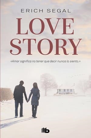 Love Story | 9788490707869 | Segal, Erich