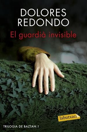 El guardià invisible | 9788416600038 | Dolores Redondo