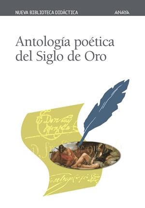 Antología poética del Siglo de Oro | 9788466703475 | Varios