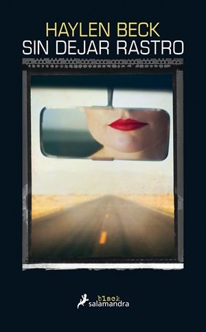 Sin dejar rastro | 9788416237357 | Beck, Haylen