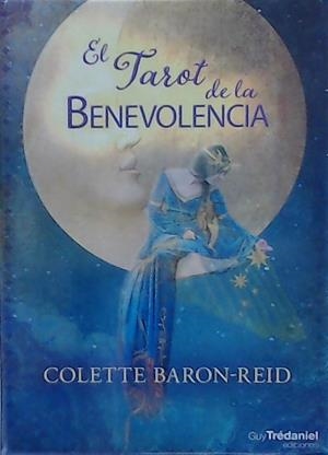 El tarot de la benevolencia | 9782813218209 | Baron-reid Cole
