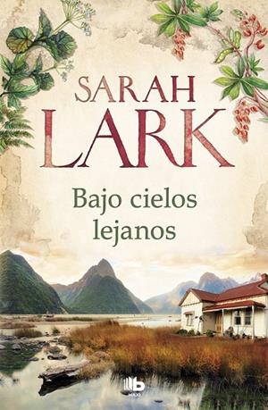 Bajo cielos lejanos | 9788490707982 | Lark, Sarah