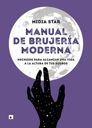 Manual de brujería moderna | 9788417371524 | Star, Midia