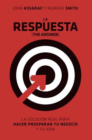 La respuesta (The answer) | 9788425344091 | John Assaraf - Murray Smith