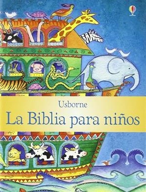 La Biblia para niños | 9781409527343 | Amery, Heather