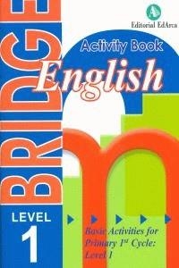 Bridge Activity Book Level 1 | 9788478875870 | AA VV
