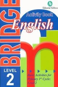 Bridge Activity Book Level 2 | 9788478875887 | AA VV