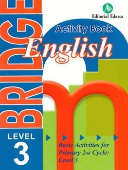 Bridge activity Book Level 3 | 9788478875894 | AA.VV