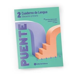 Puente de lengua 2 EP CI | 9788478873678 | Martí Fuster, Rosa María/Nadal Martí, José