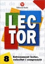 Lector  8 | 9788486545895 | VV AA