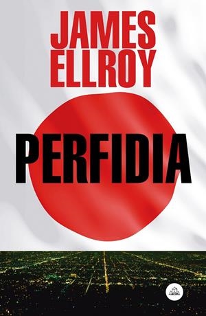 Perfidia | 9788439729594 | James Ellroy