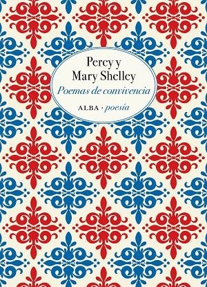 Poemas de convivencia | 9788490655955 | Shelley, Percy/Shelley, Mary