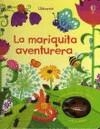 La mariquita aventurera | 9781409528234 | Watt, Fiona