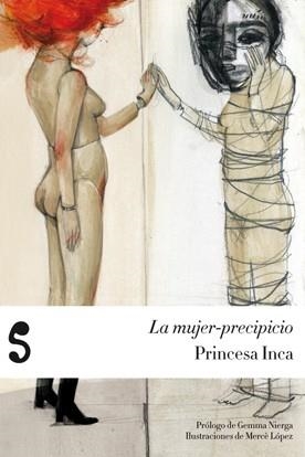 La mujer-precipicio | 9788493853112 | Princesa Inca
