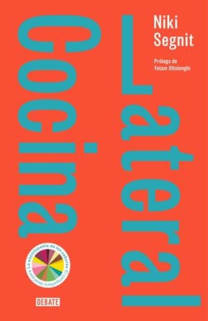 Cocina lateral | 9788499928838 | Segnit, Niki