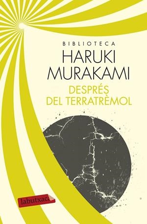Després del terratrèmol | 9788499308623 | Haruki Murakami