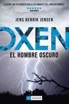 Oxen el hombre oscuro | 9788417128340 | Henrik Jensen, Jens