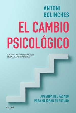 El cambio psicológico | 9788449336379 | Bolinches, Antoni