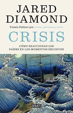 Crisis | 9788499928418 | Diamond, Jared