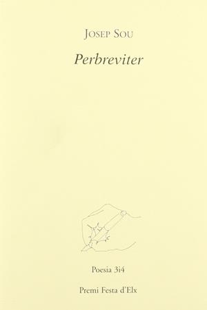 Perbreviter | 9788475028811 | Josep Sou